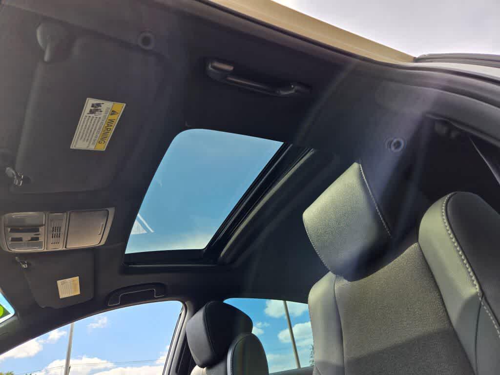 used 2020 Honda Accord car, priced at $19,595
