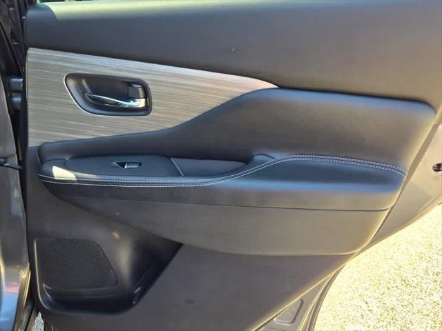 used 2017 Nissan Murano car, priced at $13,995