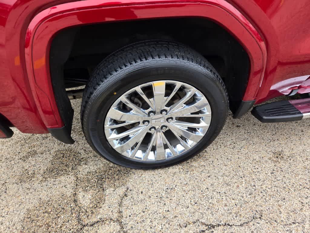 used 2020 GMC Sierra 1500 car, priced at $40,995