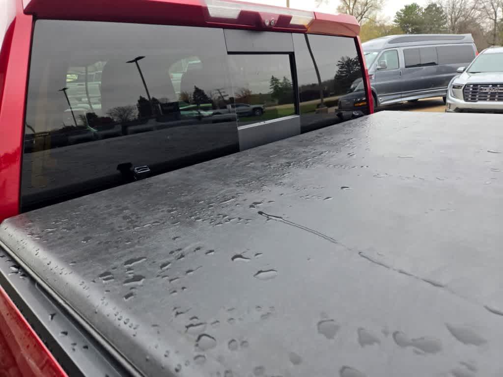 used 2020 GMC Sierra 1500 car, priced at $40,995