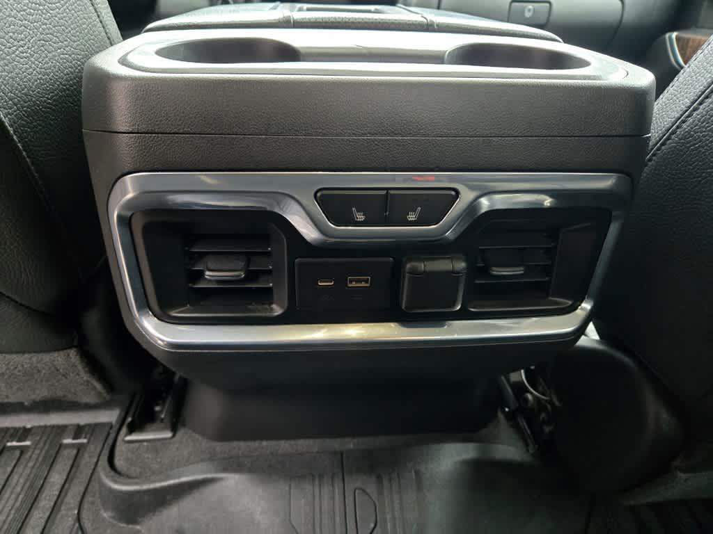 used 2020 GMC Sierra 1500 car, priced at $40,995