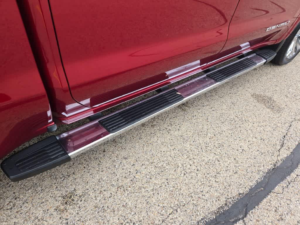 used 2020 GMC Sierra 1500 car, priced at $40,995