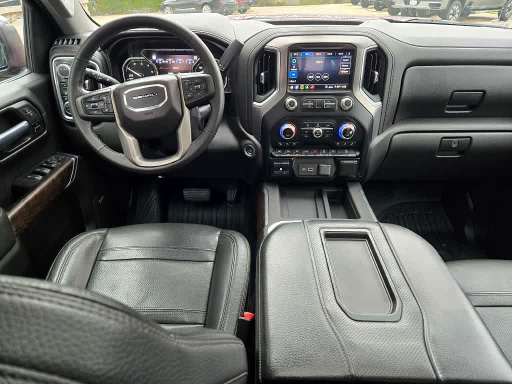 used 2020 GMC Sierra 1500 car, priced at $40,995