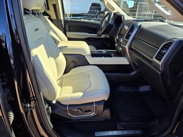 used 2019 Ford Expedition car, priced at $23,995