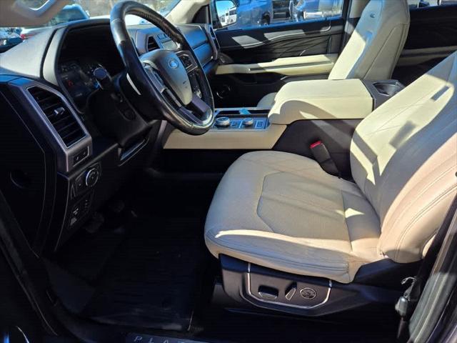 used 2019 Ford Expedition car, priced at $23,995