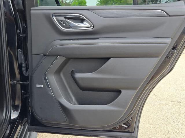used 2023 GMC Yukon car, priced at $55,995