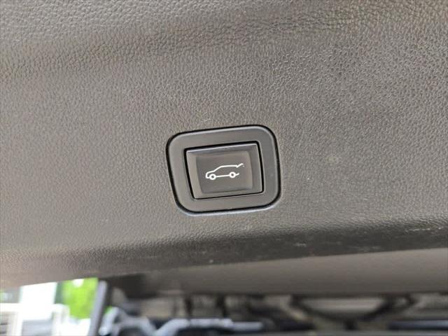 used 2023 GMC Yukon car, priced at $55,995