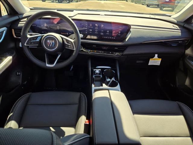 new 2024 Buick Envision car, priced at $48,395