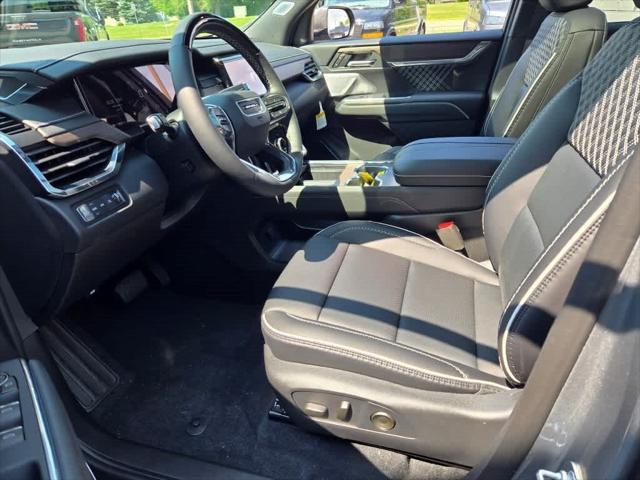 new 2025 GMC Acadia car, priced at $64,710