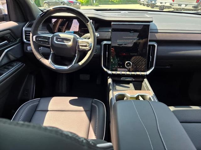 new 2025 GMC Acadia car, priced at $64,710