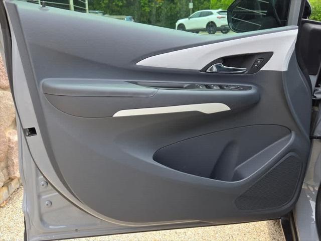 used 2019 Chevrolet Bolt EV car, priced at $12,995