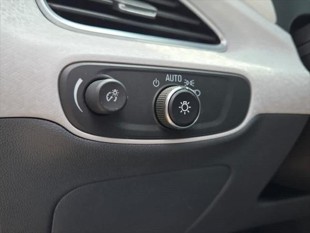 used 2019 Chevrolet Bolt EV car, priced at $12,995