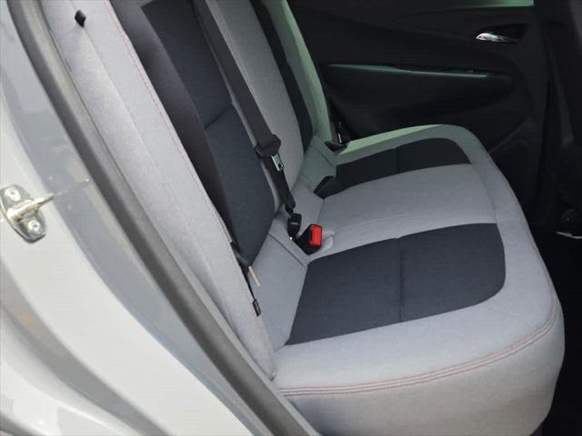 used 2019 Chevrolet Bolt EV car, priced at $12,995