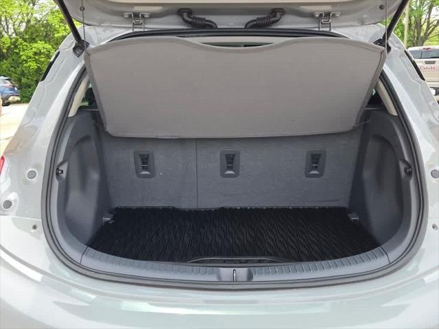 used 2019 Chevrolet Bolt EV car, priced at $12,995