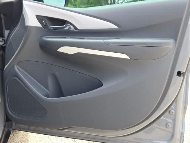 used 2019 Chevrolet Bolt EV car, priced at $12,995