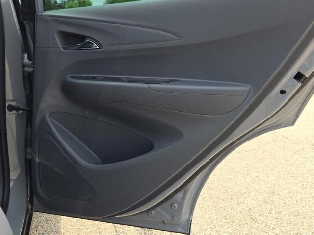 used 2019 Chevrolet Bolt EV car, priced at $12,995