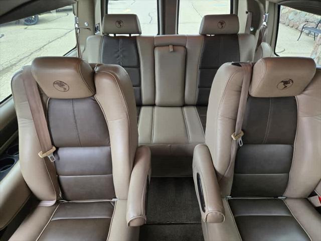 used 2019 Chevrolet Express 2500 car, priced at $51,995