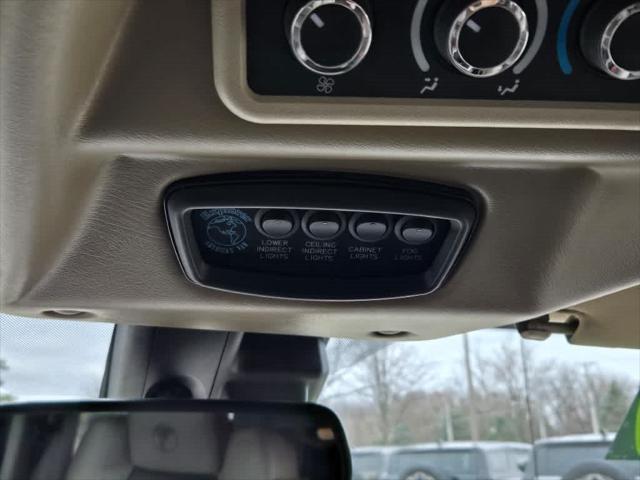 used 2019 Chevrolet Express 2500 car, priced at $51,995