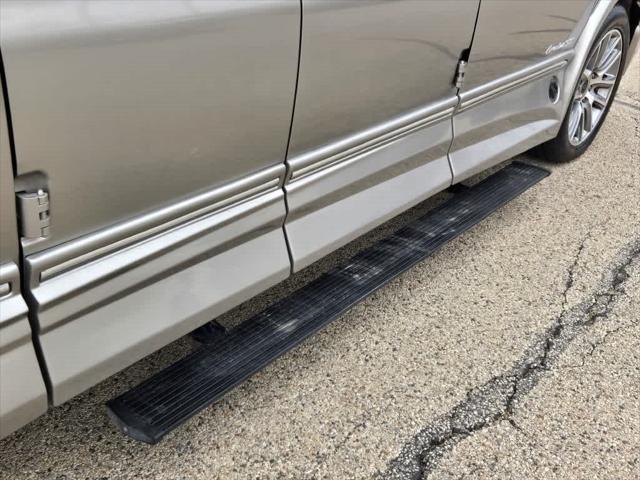 used 2019 Chevrolet Express 2500 car, priced at $51,995