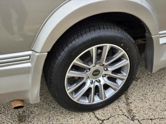 used 2019 Chevrolet Express 2500 car, priced at $51,995