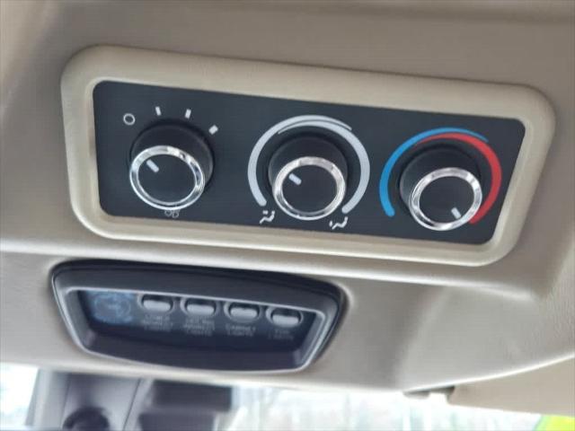 used 2019 Chevrolet Express 2500 car, priced at $51,995