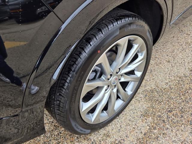 used 2025 Buick Encore GX car, priced at $30,995