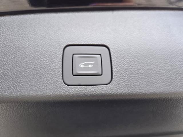 used 2025 Buick Encore GX car, priced at $30,995