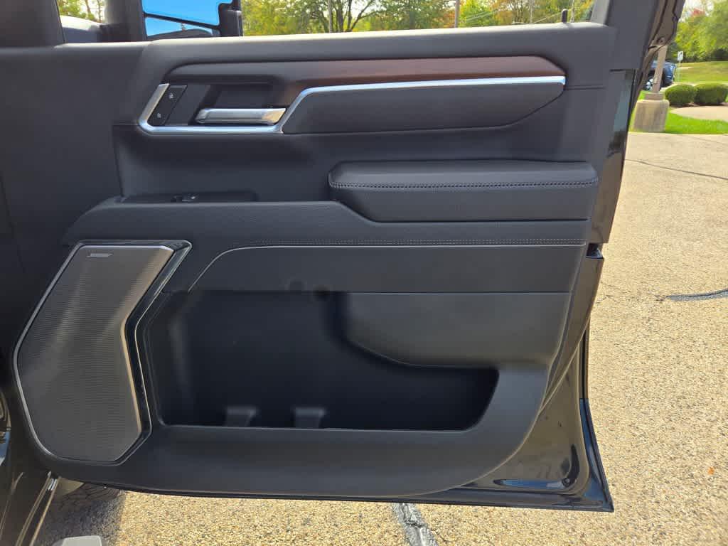 new 2026 GMC Sierra 2500 car, priced at $80,075