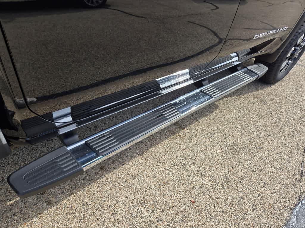 new 2026 GMC Sierra 2500 car, priced at $80,075