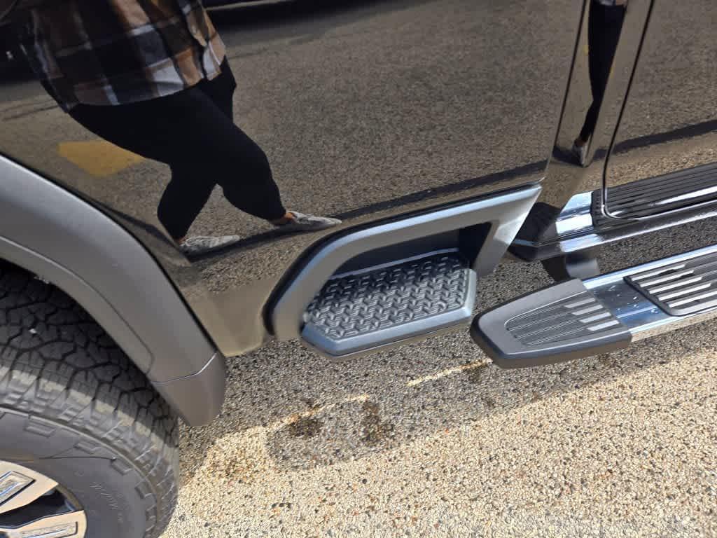 new 2026 GMC Sierra 2500 car, priced at $80,075