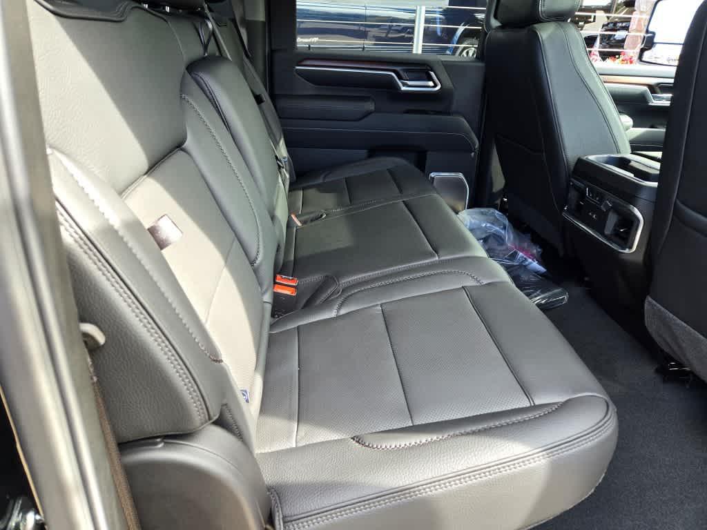 new 2026 GMC Sierra 2500 car, priced at $80,075