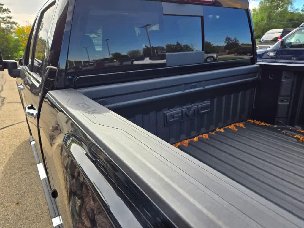 new 2026 GMC Sierra 2500 car, priced at $80,075