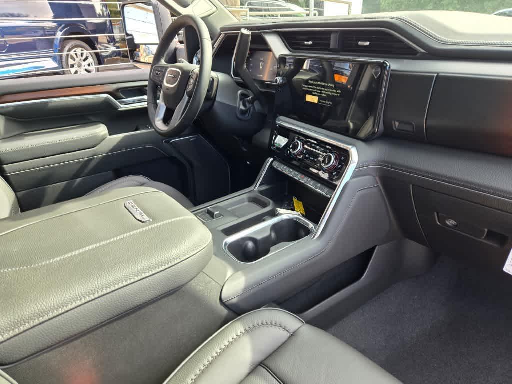 new 2026 GMC Sierra 2500 car, priced at $80,075