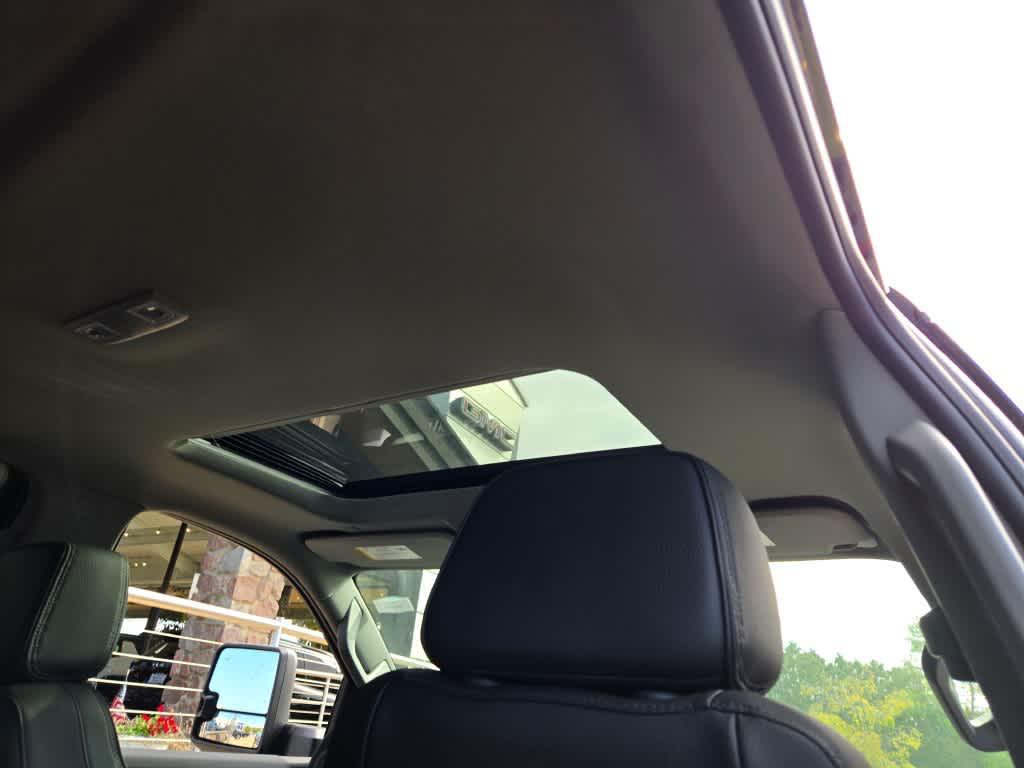 new 2026 GMC Sierra 2500 car, priced at $80,075