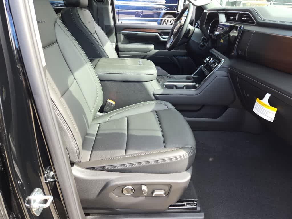 new 2026 GMC Sierra 2500 car, priced at $80,075