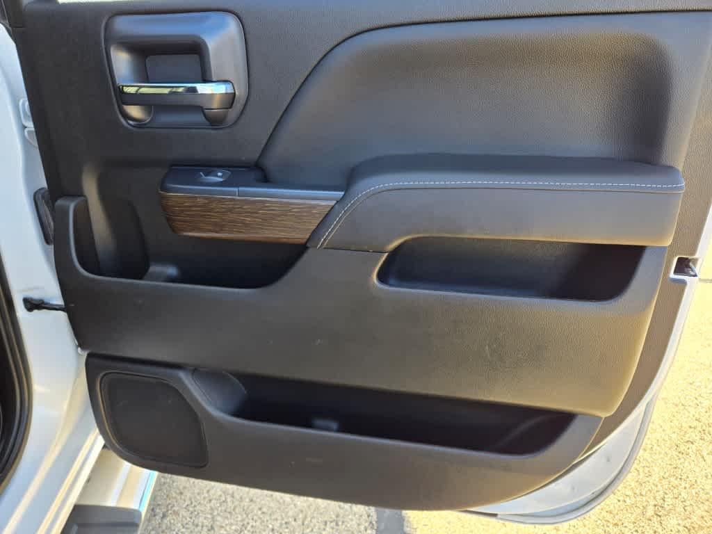 used 2019 GMC Sierra 2500 car, priced at $39,995