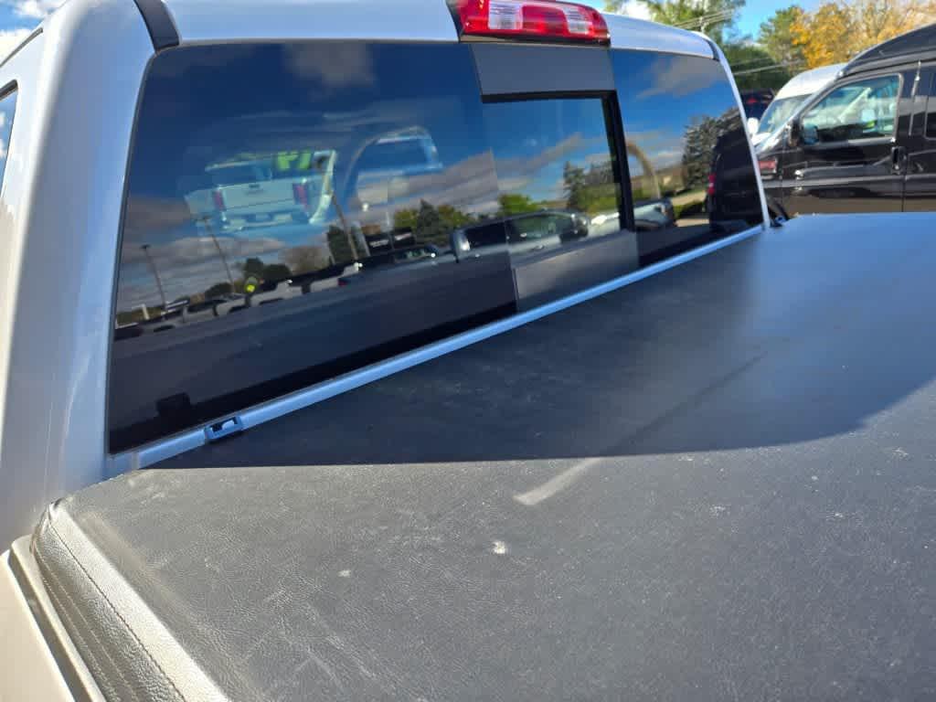 used 2019 GMC Sierra 2500 car, priced at $39,995