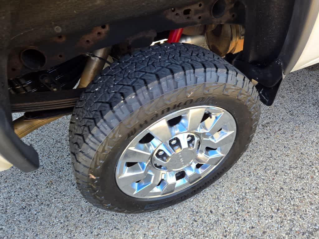 used 2019 GMC Sierra 2500 car, priced at $39,995