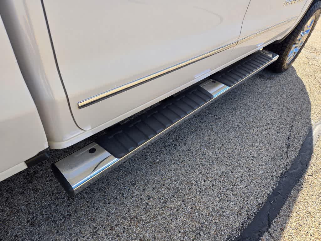 used 2019 GMC Sierra 2500 car, priced at $39,995