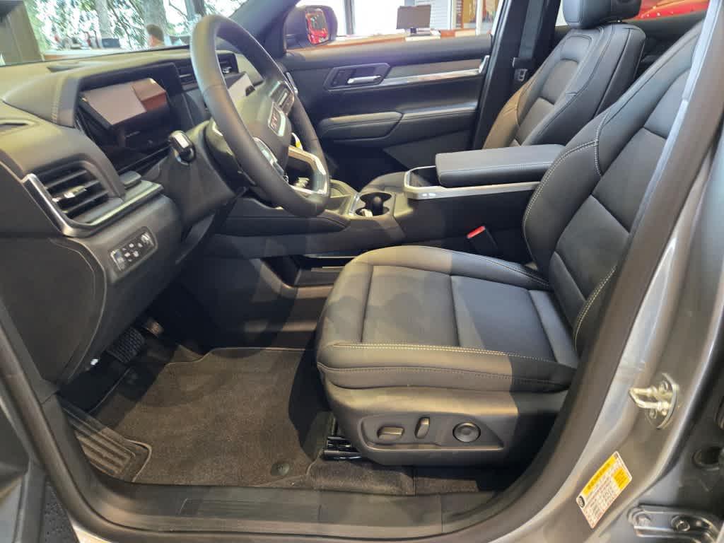 new 2026 GMC Terrain car, priced at $40,330