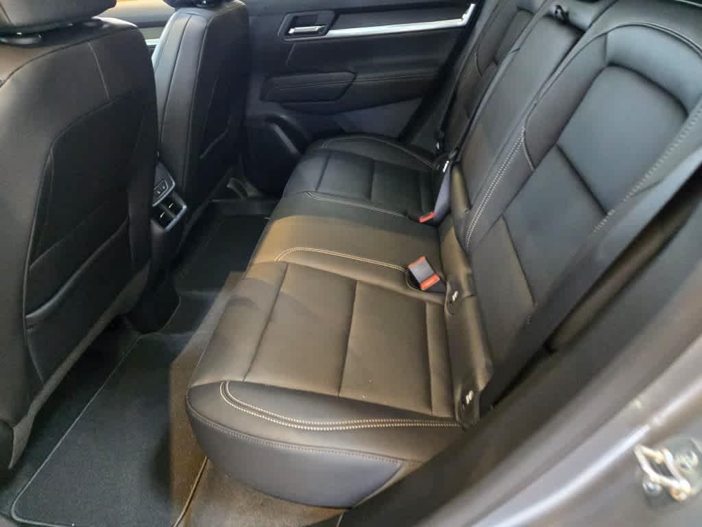 new 2026 GMC Terrain car, priced at $40,330