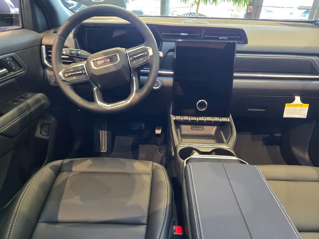 new 2026 GMC Terrain car, priced at $40,330