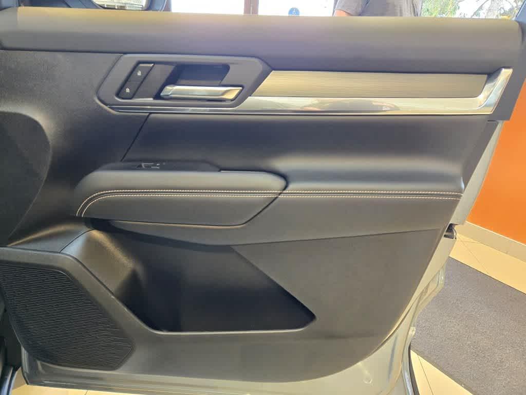 new 2026 GMC Terrain car, priced at $40,330