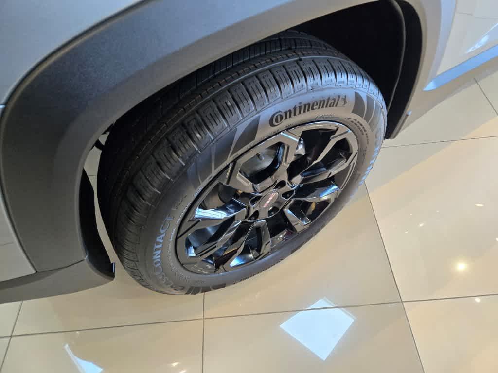 new 2026 GMC Terrain car, priced at $40,330