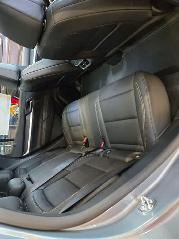 new 2026 GMC Terrain car, priced at $40,330