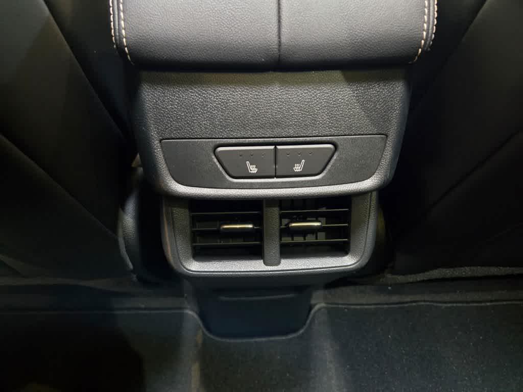 new 2026 GMC Terrain car, priced at $40,330