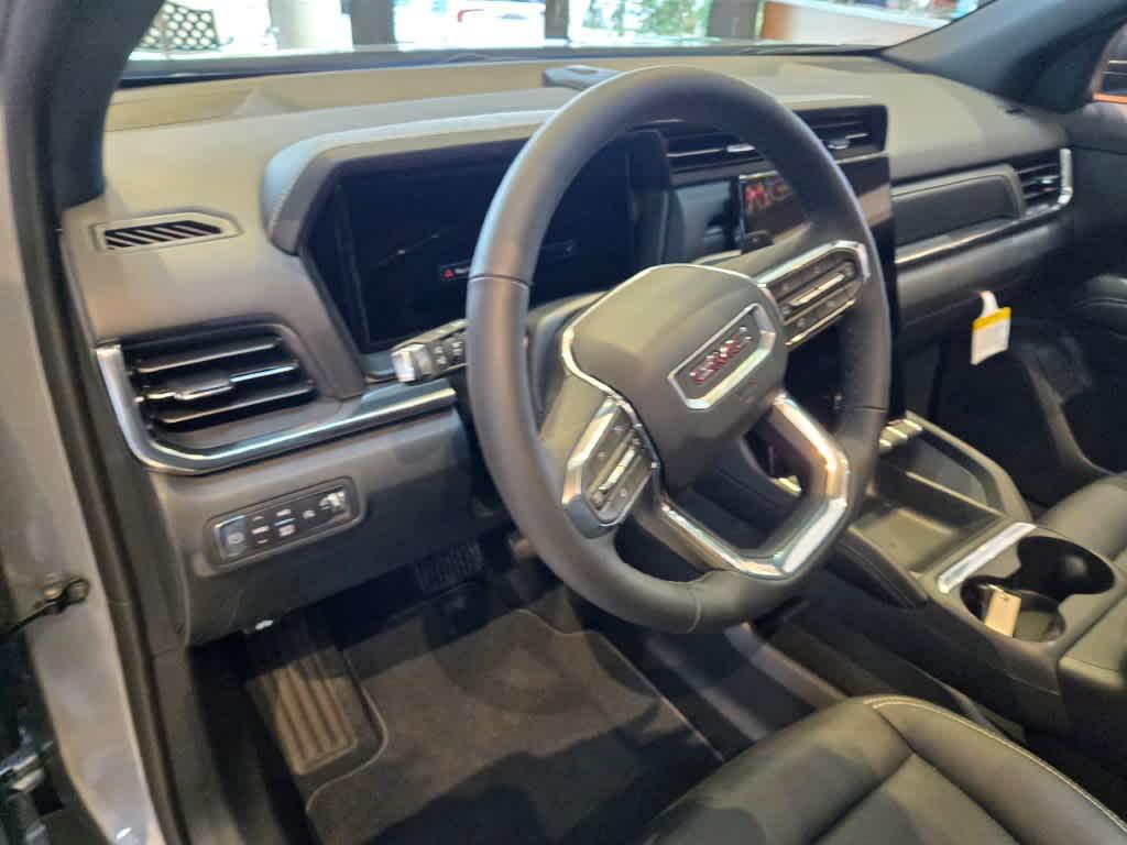 new 2026 GMC Terrain car, priced at $40,330