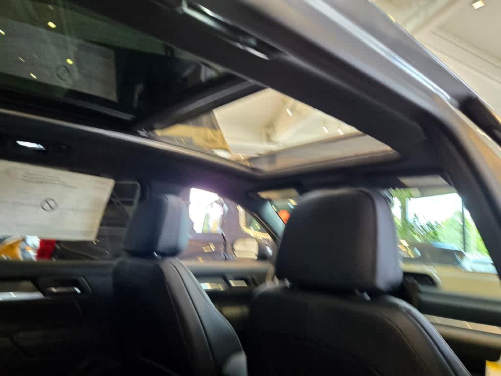 new 2026 GMC Terrain car, priced at $40,330