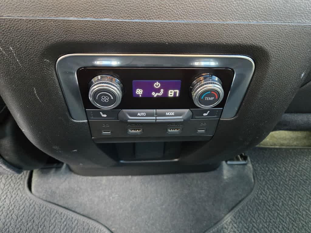 used 2025 GMC Yukon XL car, priced at $83,995