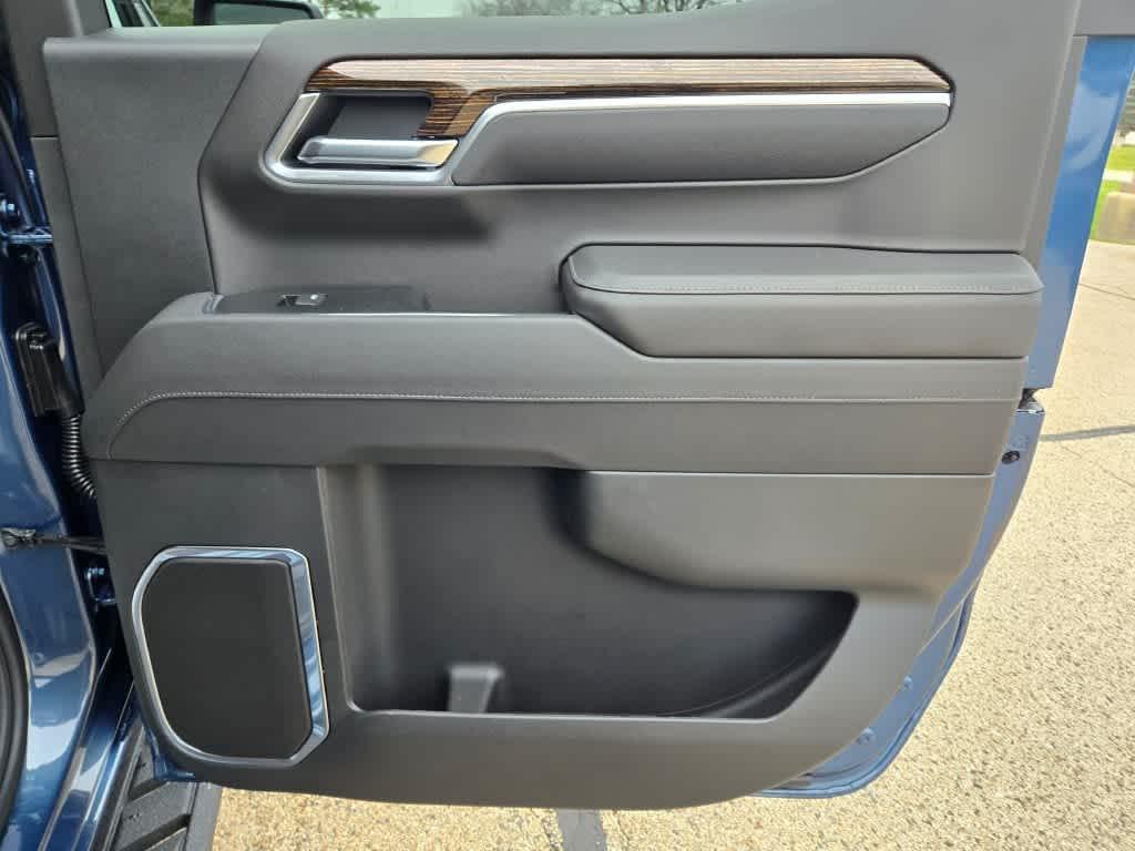 new 2026 GMC Sierra 1500 car, priced at $64,890